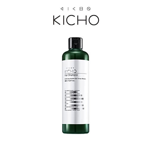 Kicho Deep Nutrition Hair Therapy Shampoo Tradekorea